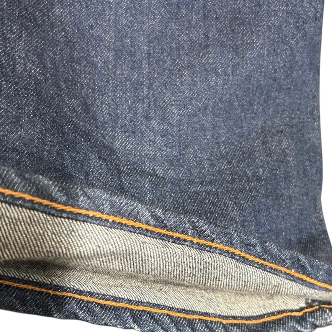 에드윈 부츠컷 벨바텀 플레어 데님팬츠 데드스탁 31 리바이스 646 상품이미지9