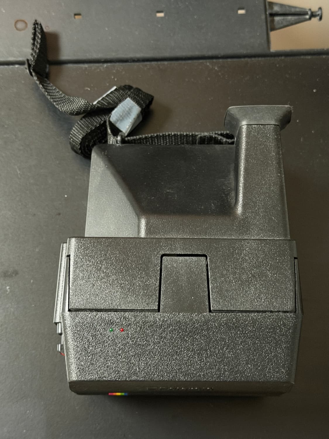 폴라로이드 슈퍼컬러 635CL (미사용) 상품이미지4