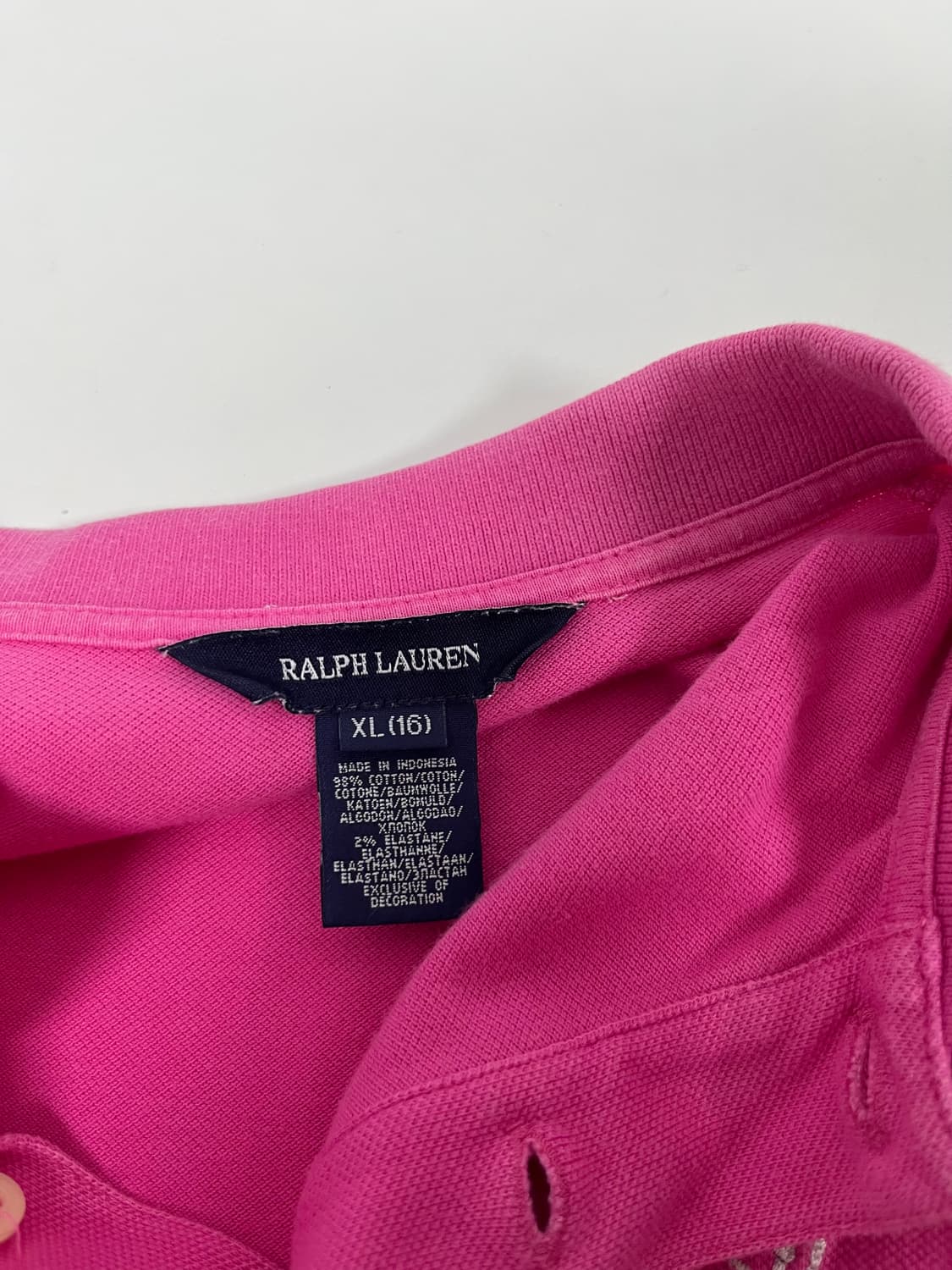 [s] 폴로 카라티 상품이미지3