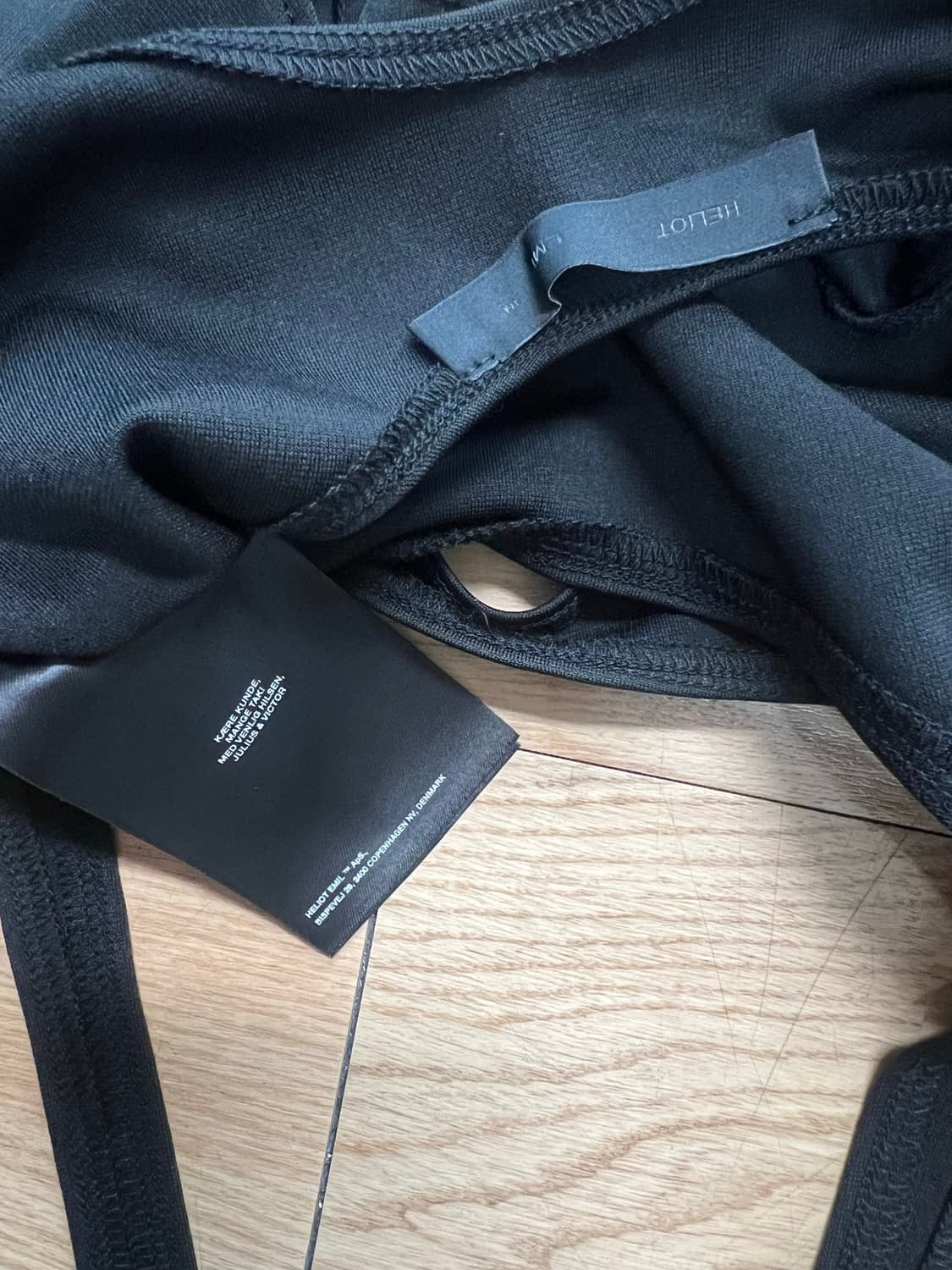 heliot emil 하네스탑  상품이미지6