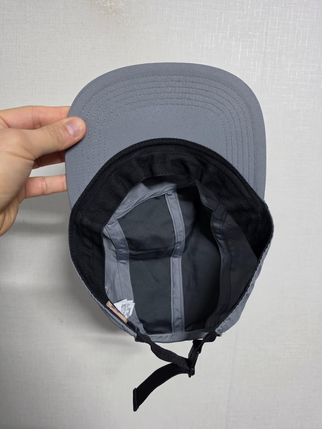 나이키 acg 5페널 캠프캡 상품이미지5