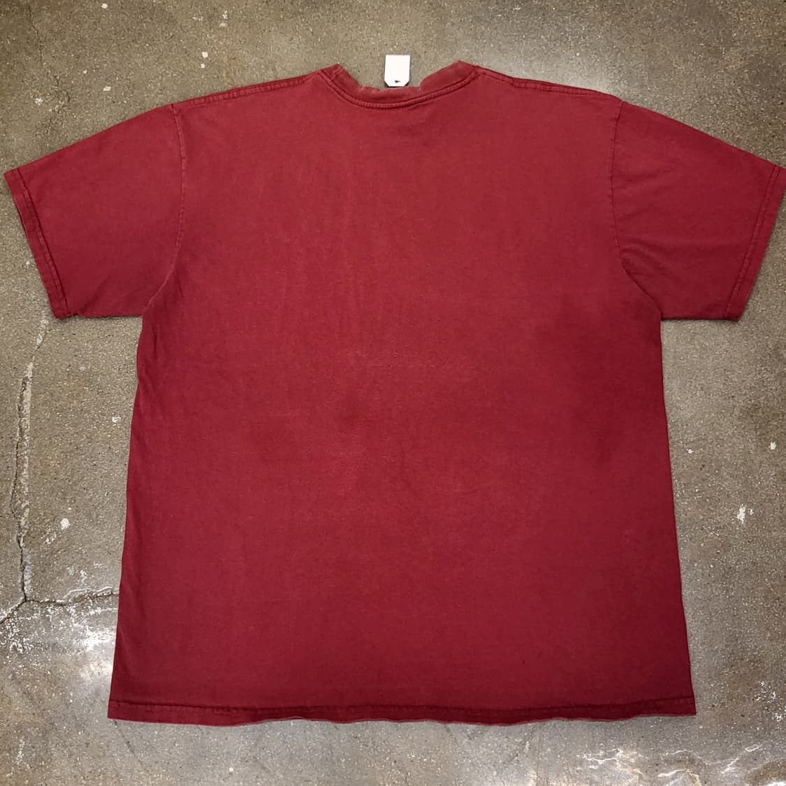 00s USA 나이키 스몰 스우시 반팔티 티셔츠 상품이미지8
