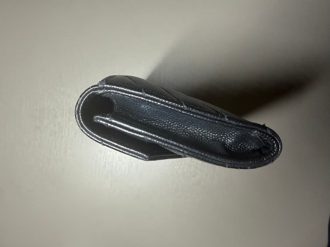 생로랑 엔벨로프 반지갑 상품이미지7