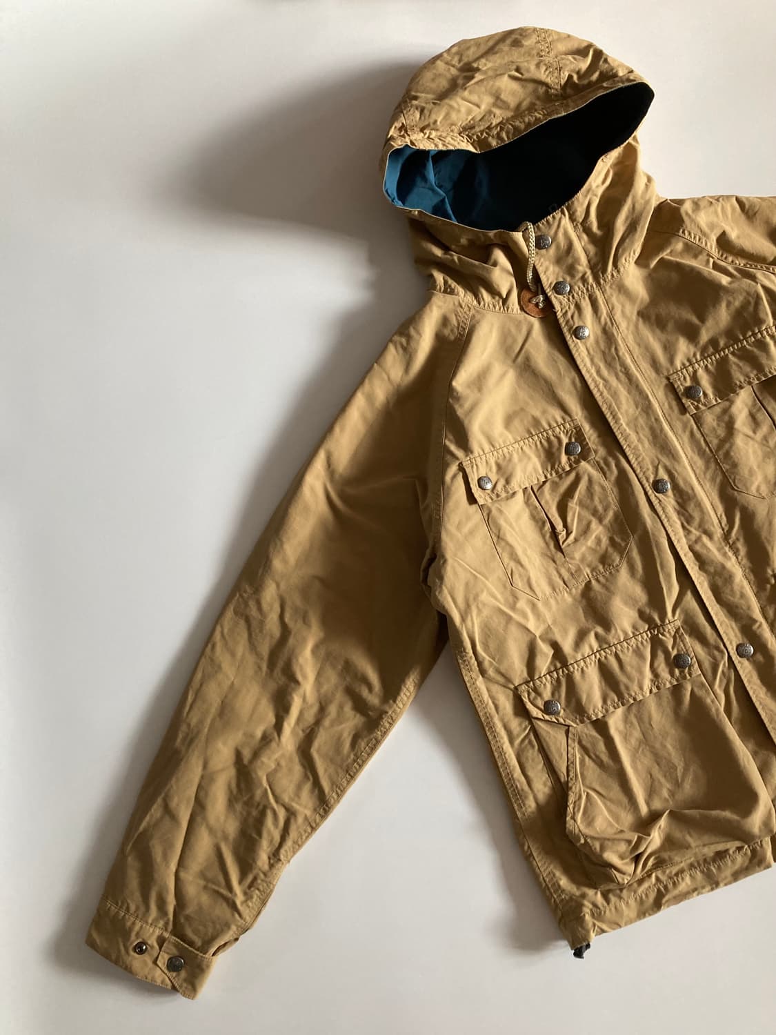 mountain parka 상품이미지4