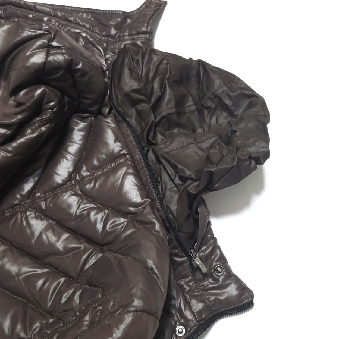 우영미 WOOYOUNGMI 덕다운 패딩 자켓 상품이미지5