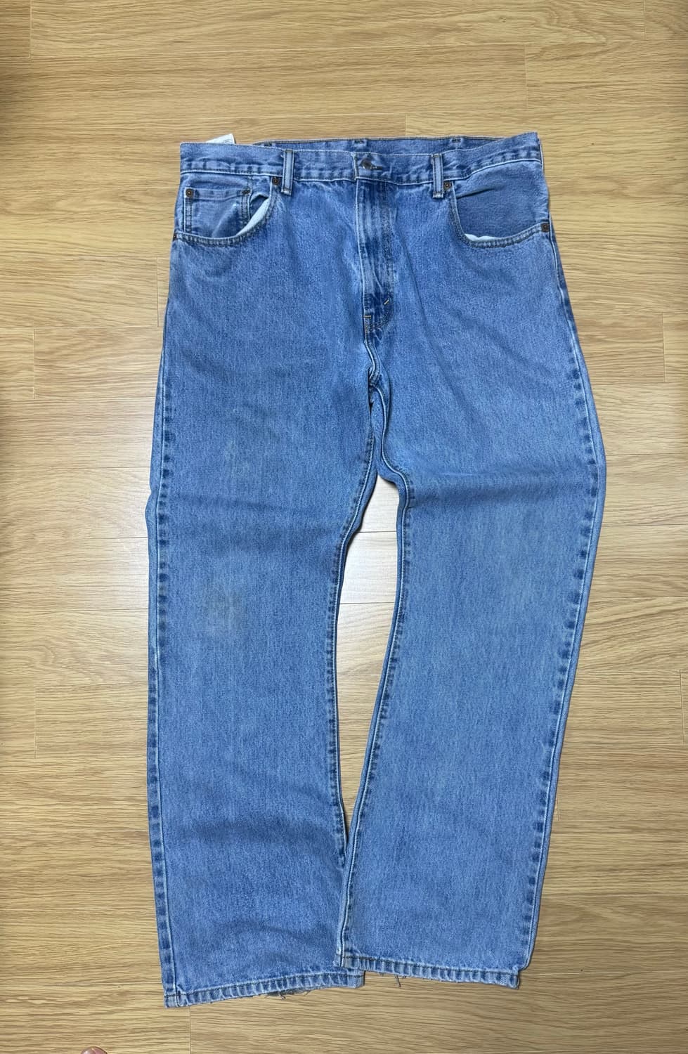 리바이스 517(38*32) 상품이미지2