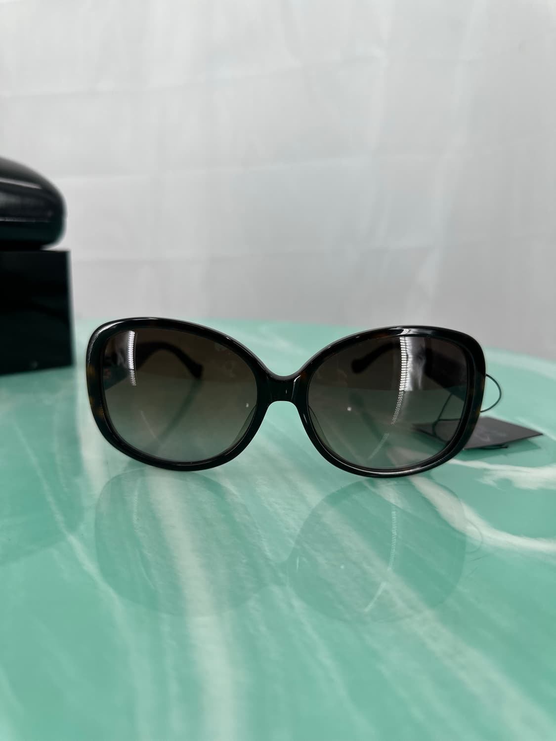 [새상품 무료배송] Made in Italy 안나수이 선글라스 상품이미지4