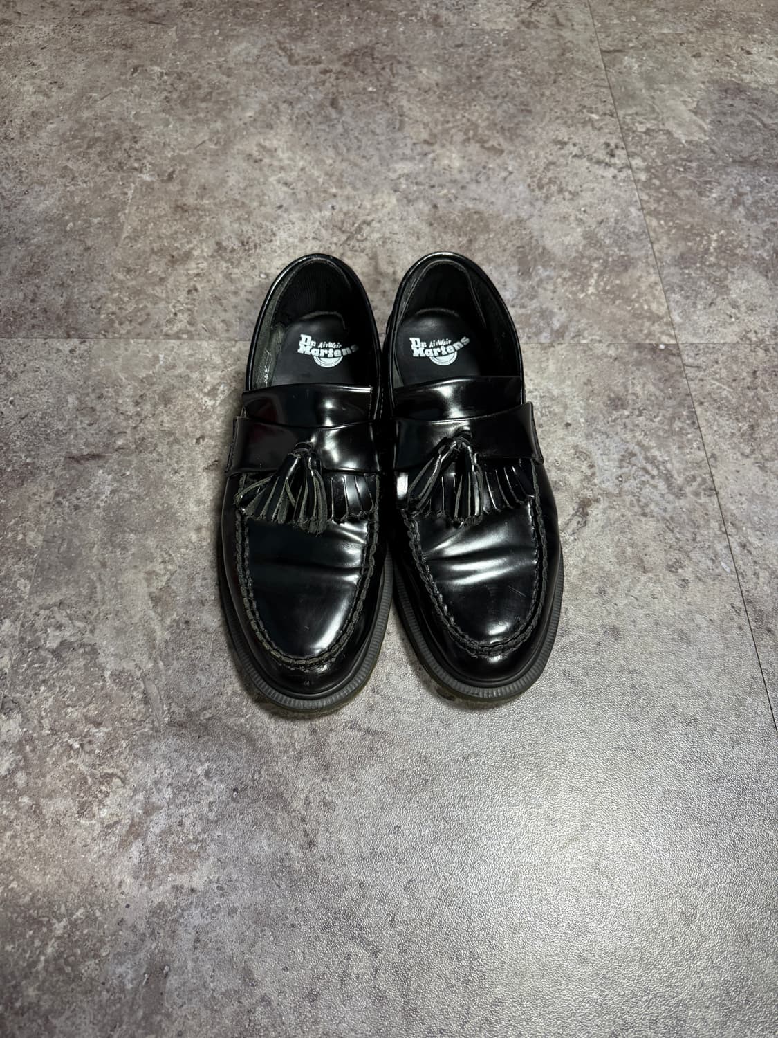 닥터마틴 아드리안 270 상품이미지2