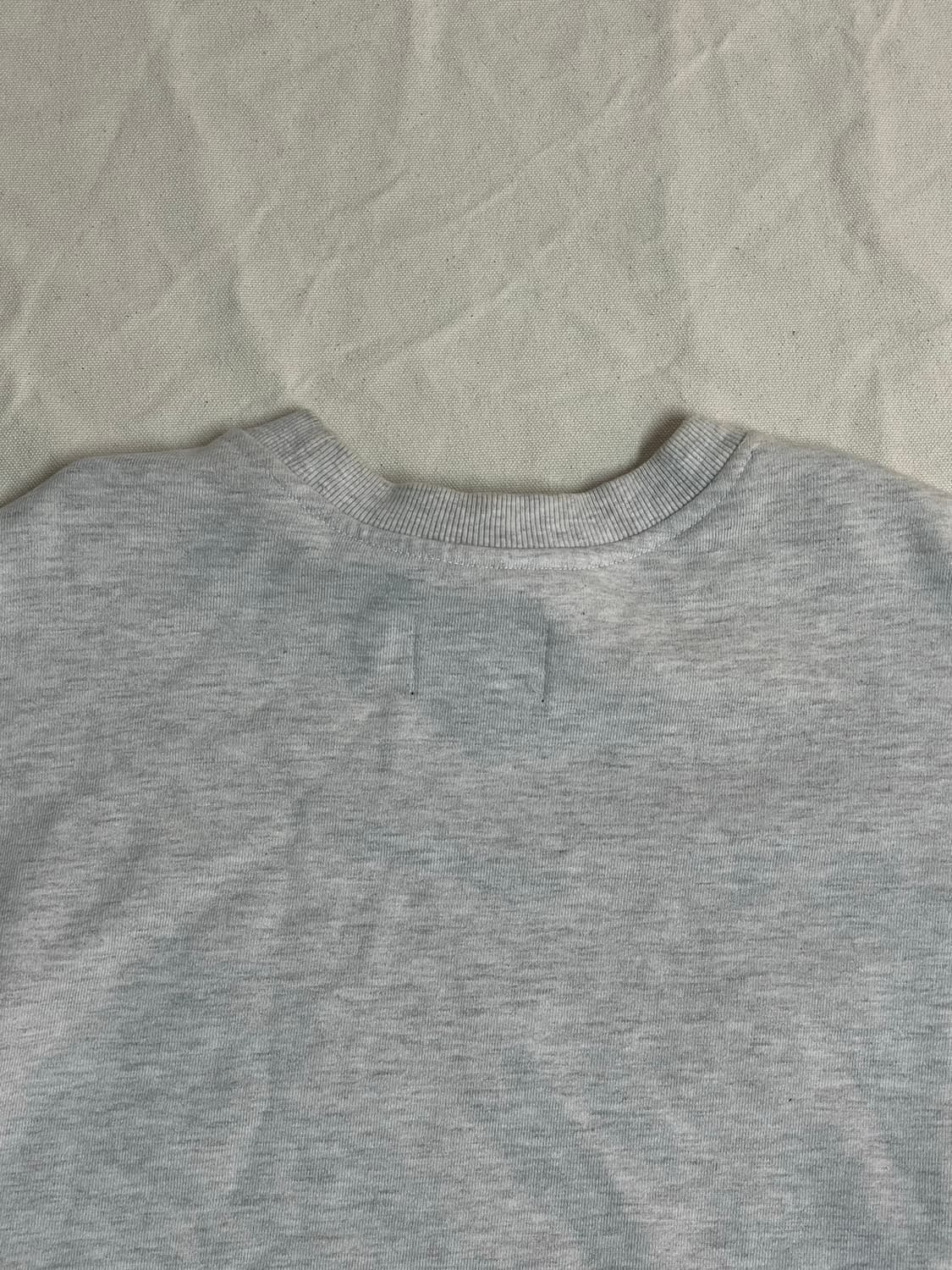 아조바이아조 맨투맨  상품이미지9