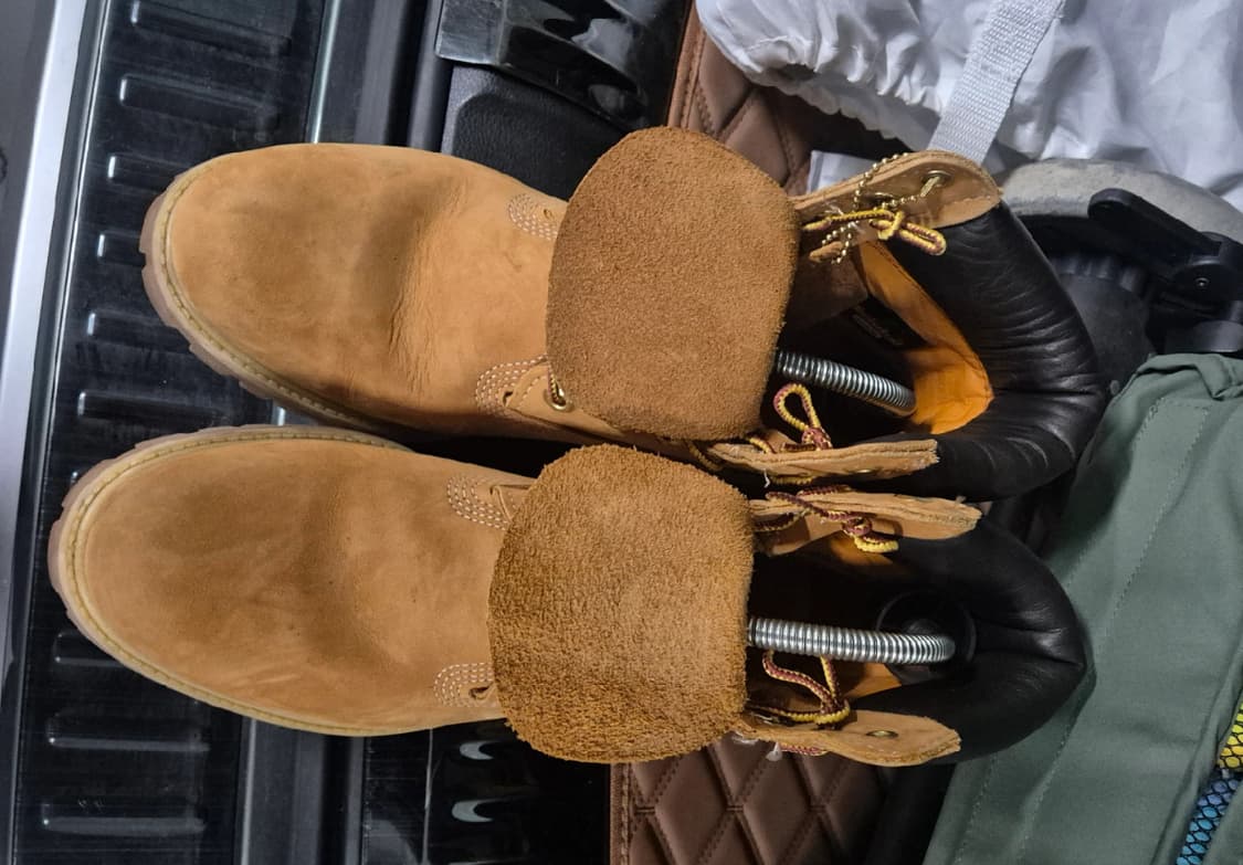 팀버랜드 6인치 270 상품이미지2