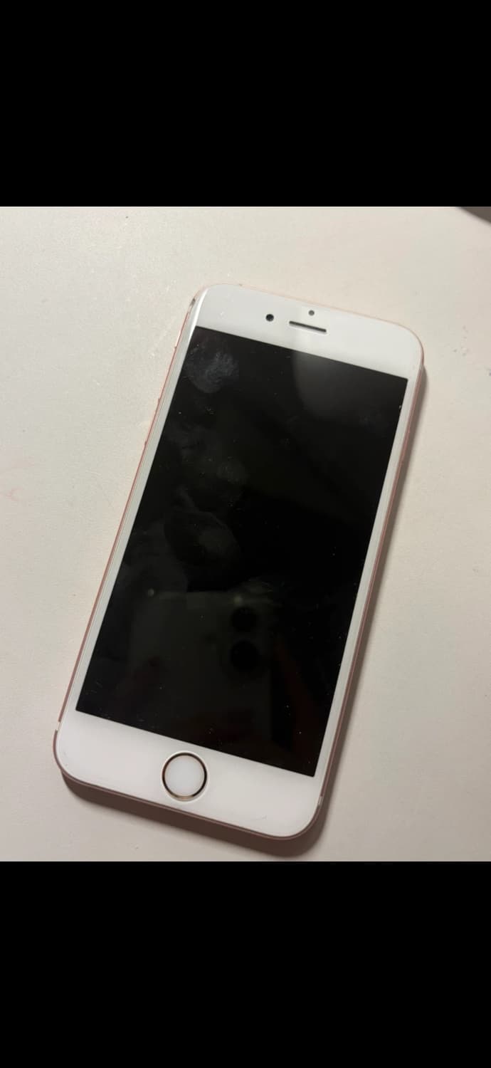 아이폰 6s 로즈골드 상품이미지1