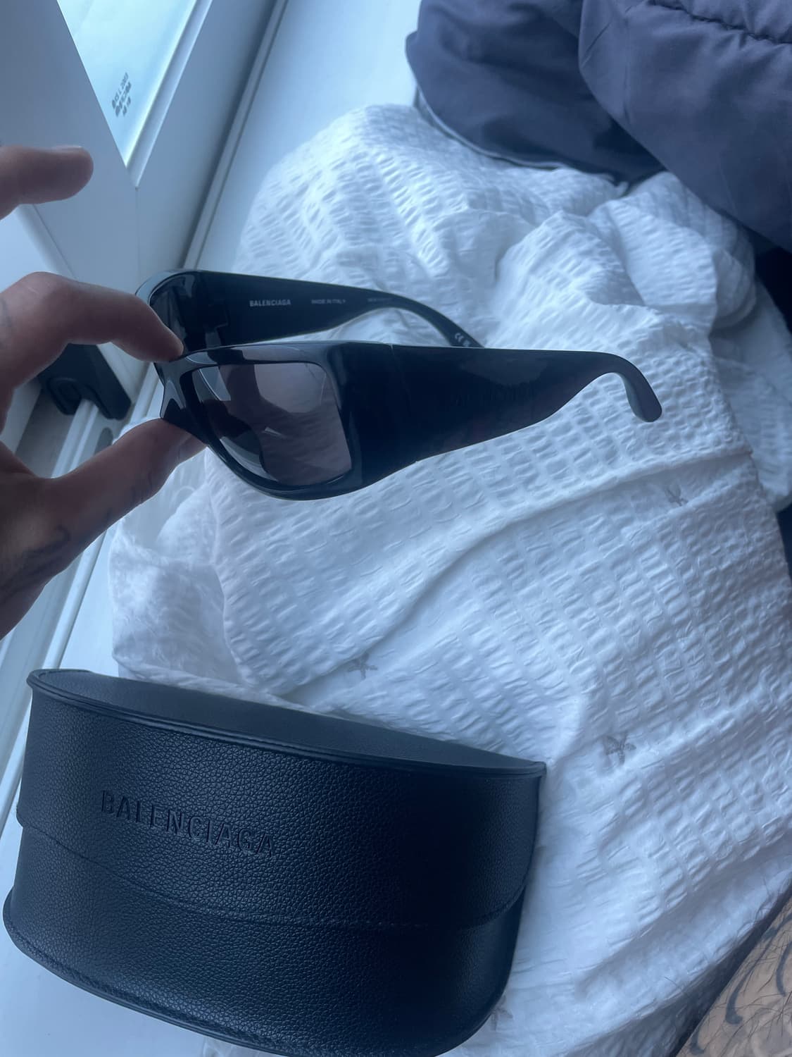 Balenciaga sunglasses  상품이미지2