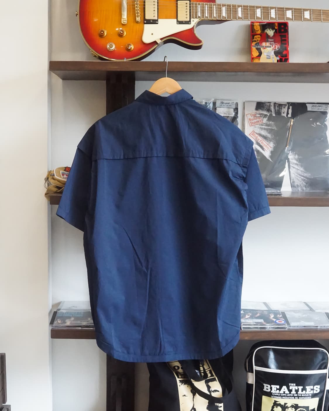 GU x Undercover 상품이미지2