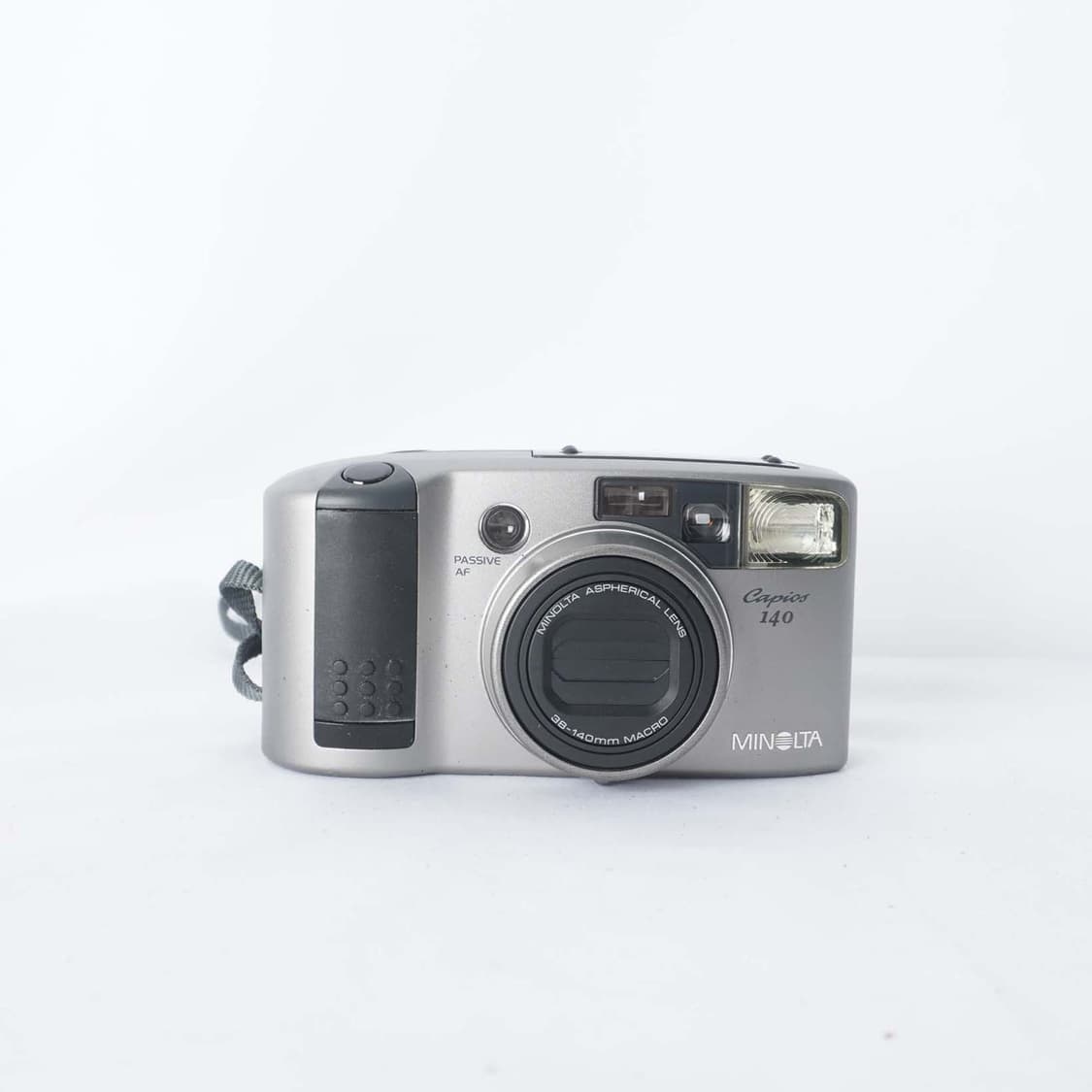 MINOLTA Capios140 상품이미지1
