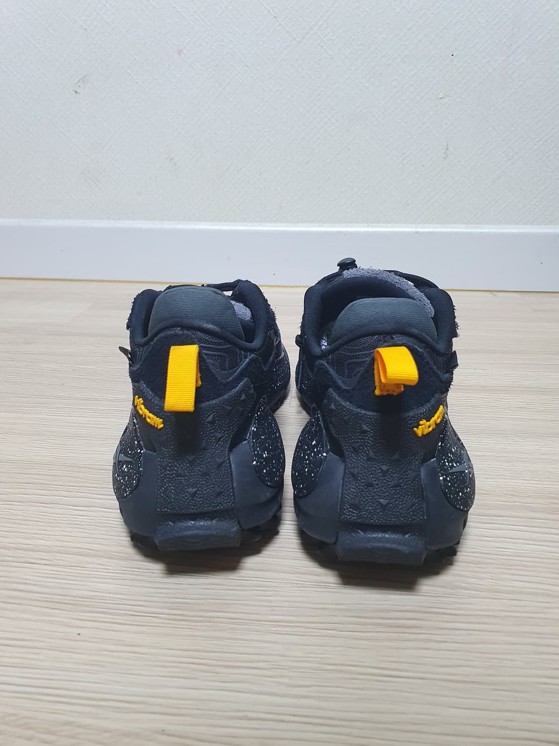 리복 직 키네티카 2.5 엣지 트레킹화 255 상품이미지5