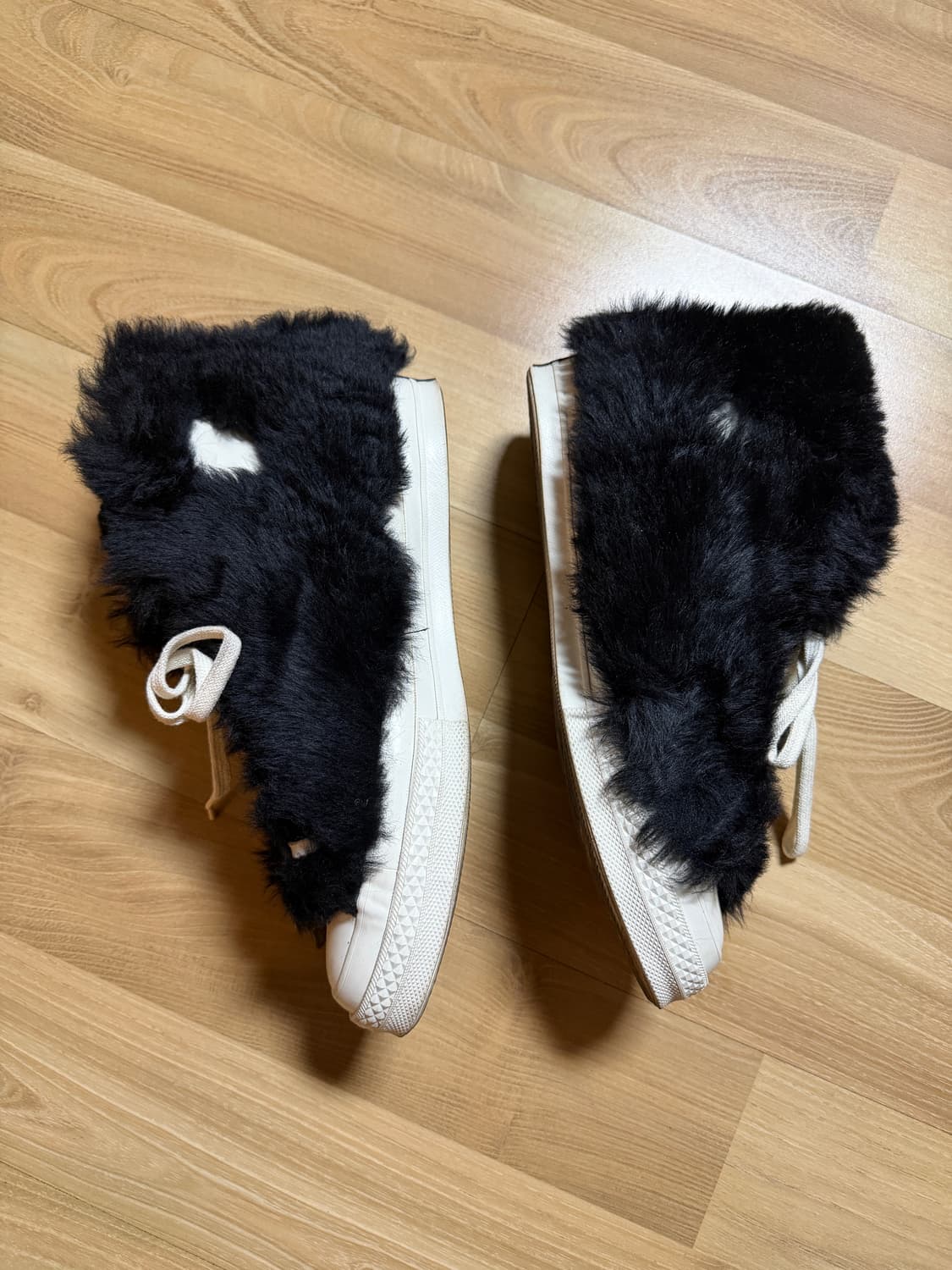 엠부쉬 x 컨버스  상품이미지4