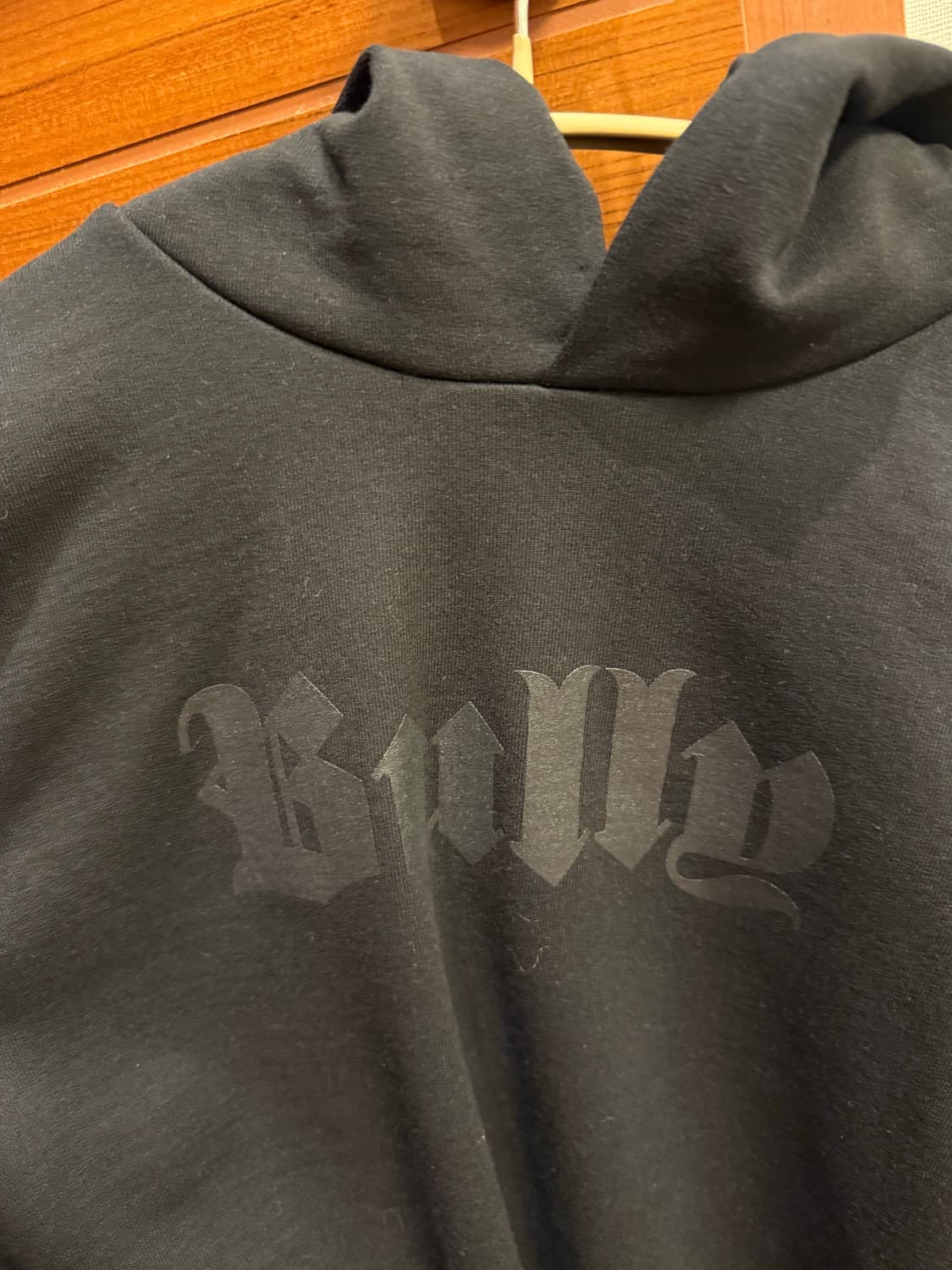 YZY 셋업 상의 후디 팬츠 세개 상품이미지2