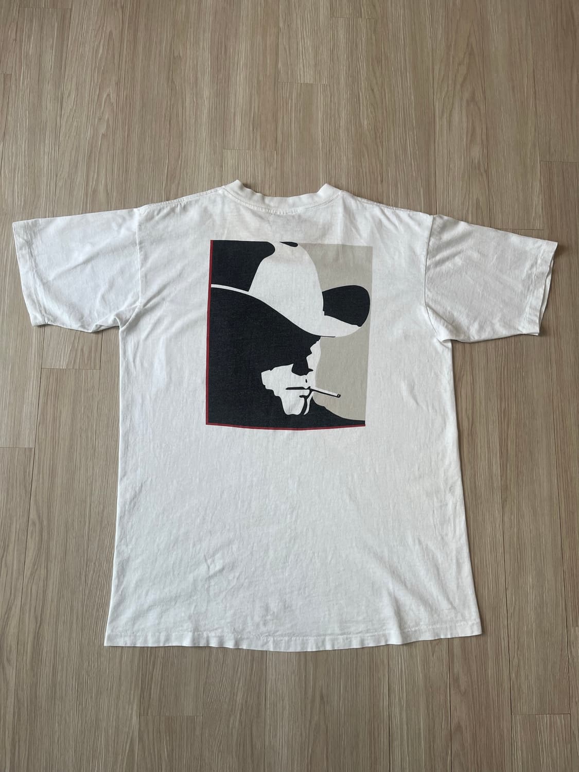 90s marlboro cowboy tee 말보로 카우보이 상품이미지1