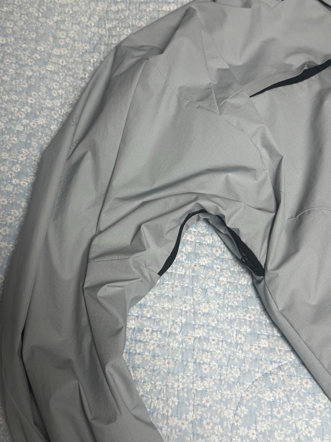 Hyein seo shell jacket 1 (오버사이즈) 상품이미지2