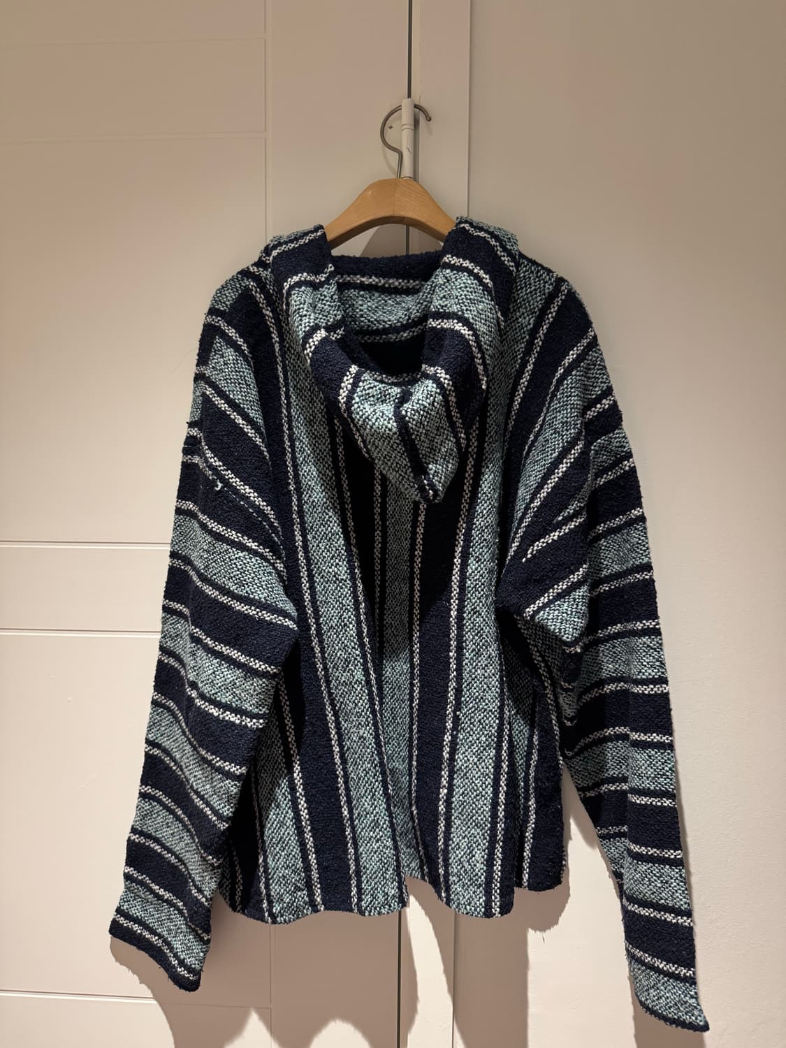 빈티지 멕시칸후드  상품이미지3