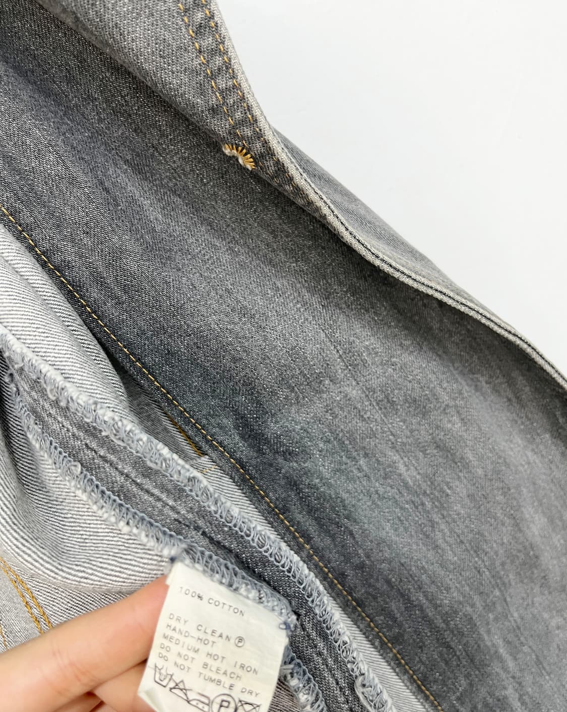 SPICK AND SPAN 자켓 상품이미지10