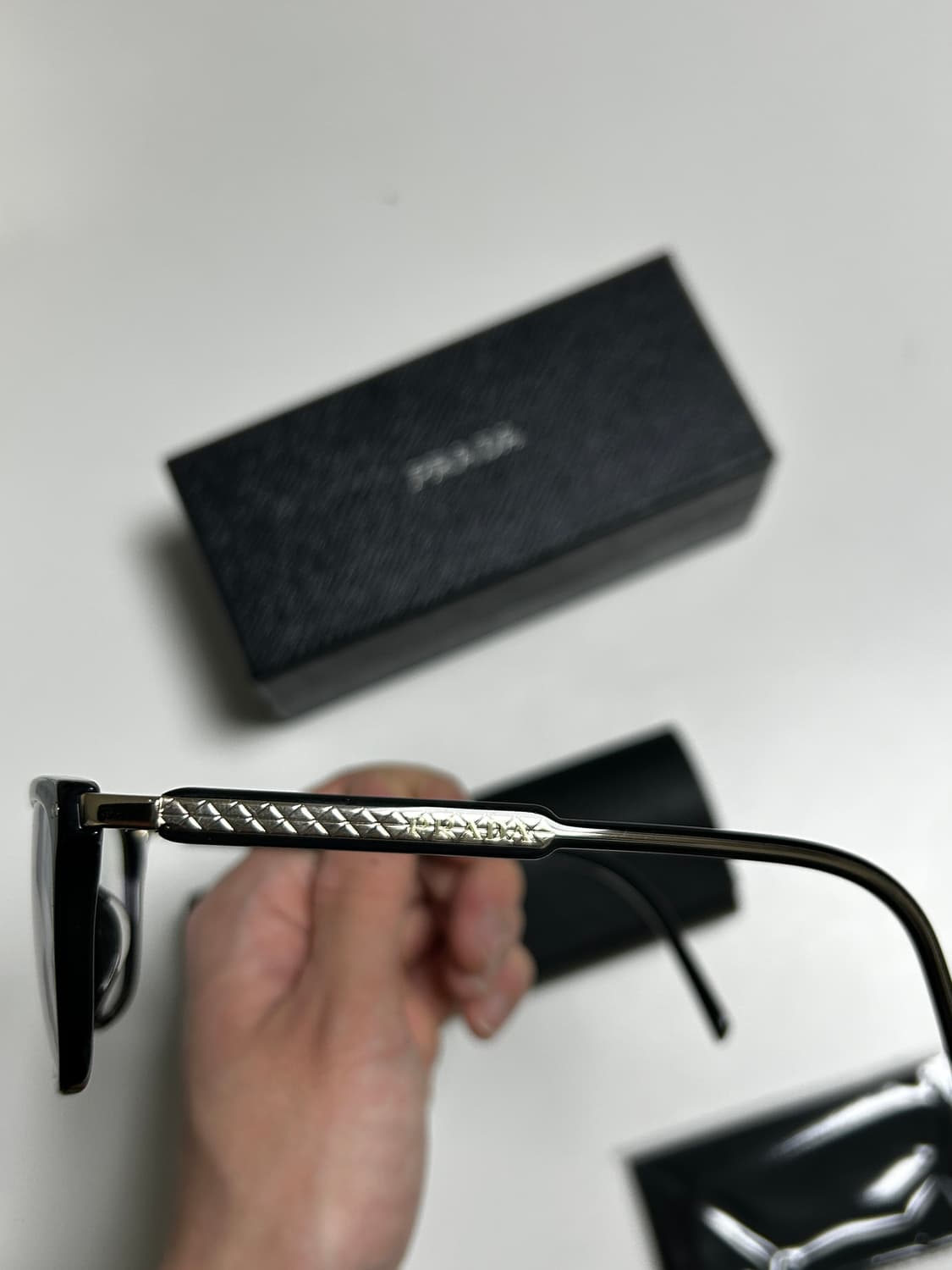 프라다 안경 상품이미지4