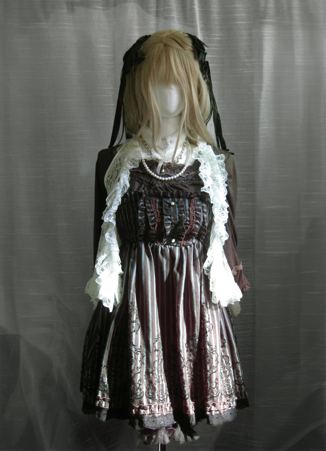 Axes femme set 엑시즈팜 상품이미지2