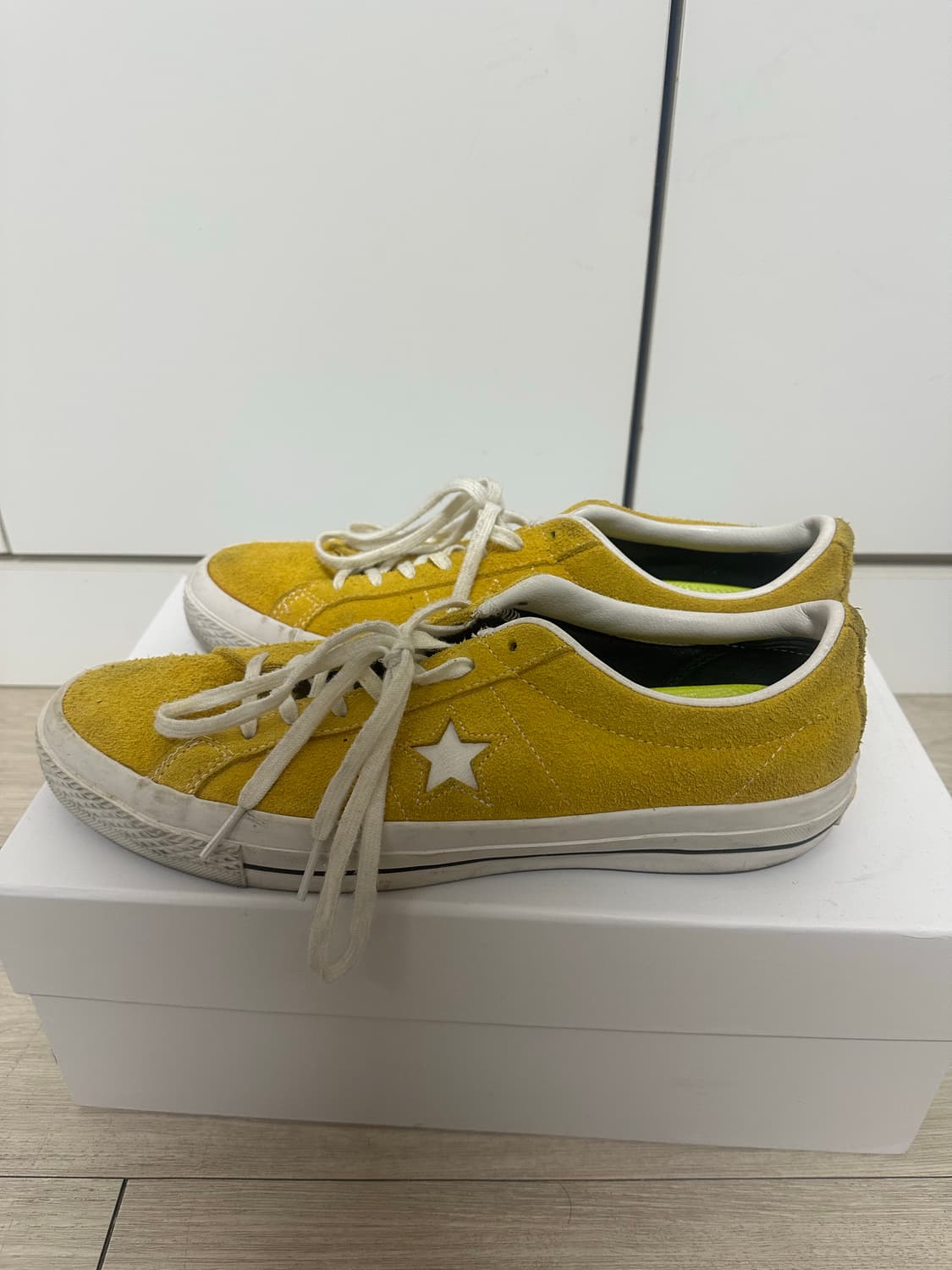 컨버스 원스타 빈티지 280 상품이미지2