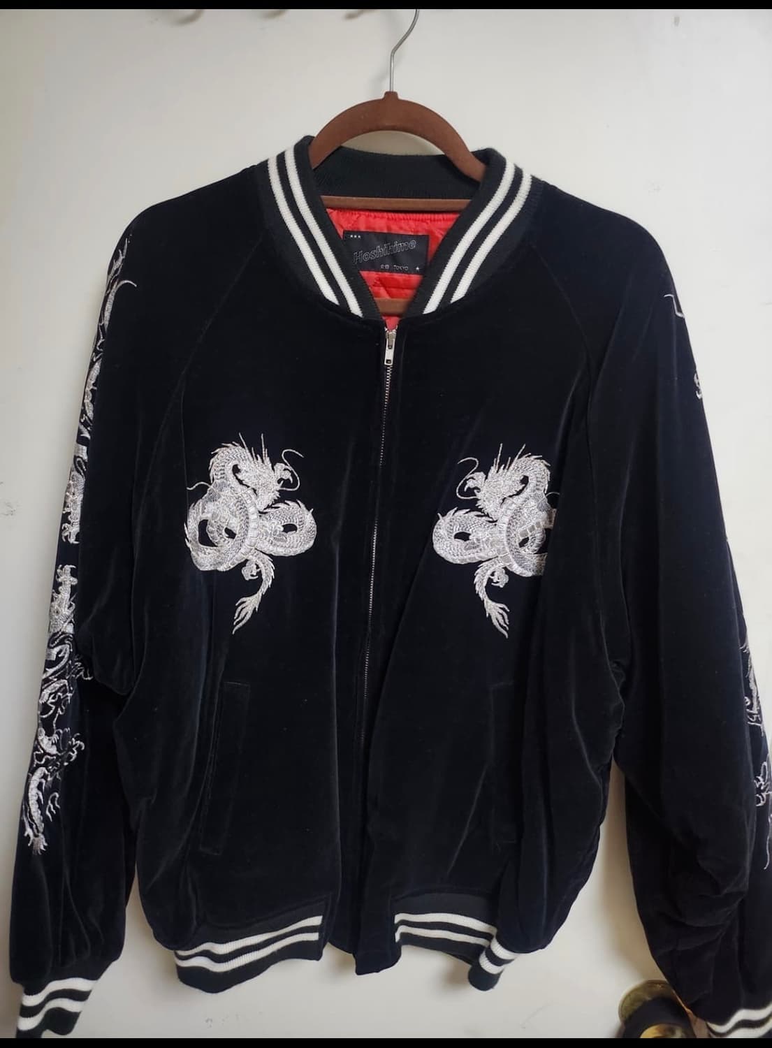 호시히메 스카쟌 xl 상품이미지1