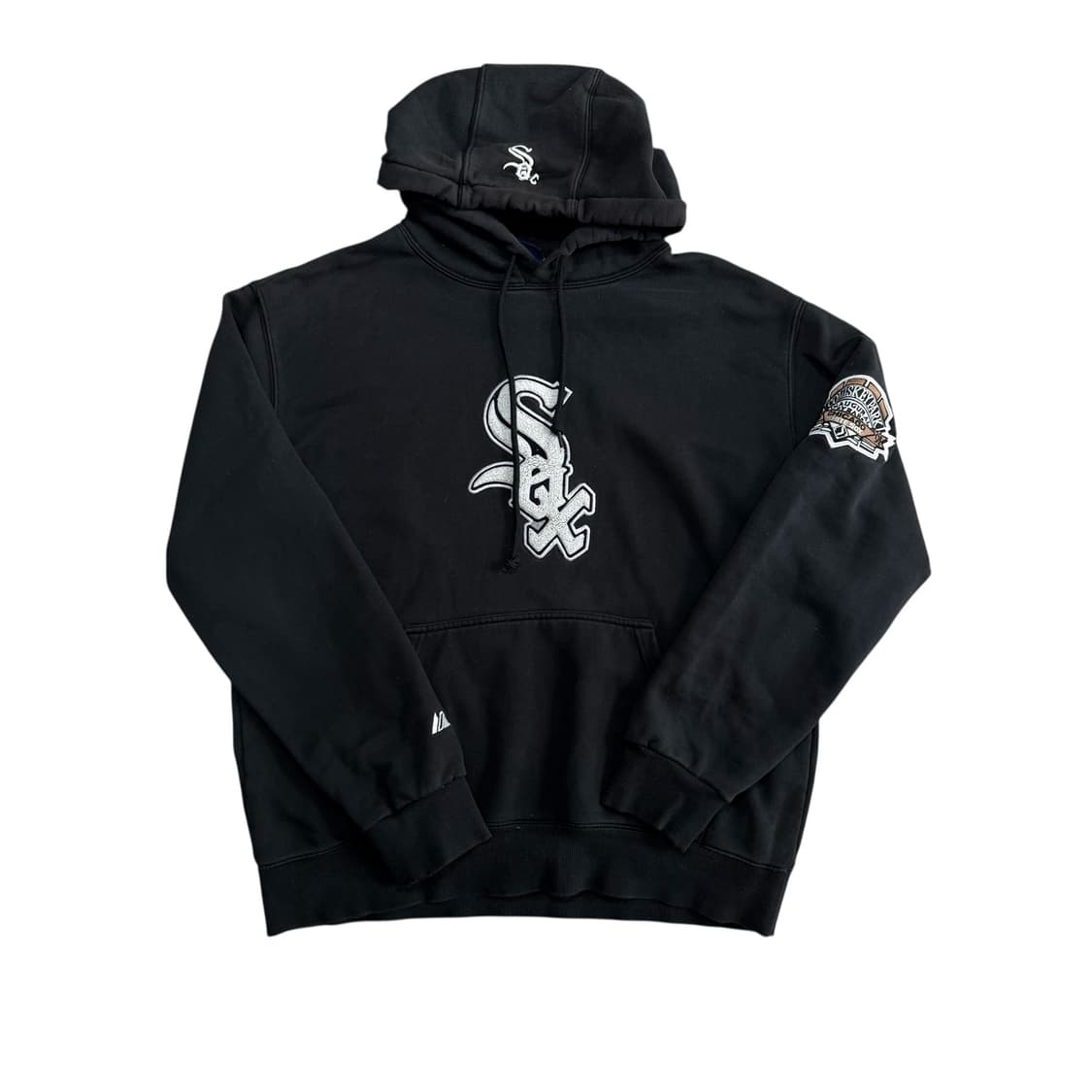 쿠퍼스다운 시카고 화이트삭스 후드티 상품이미지1