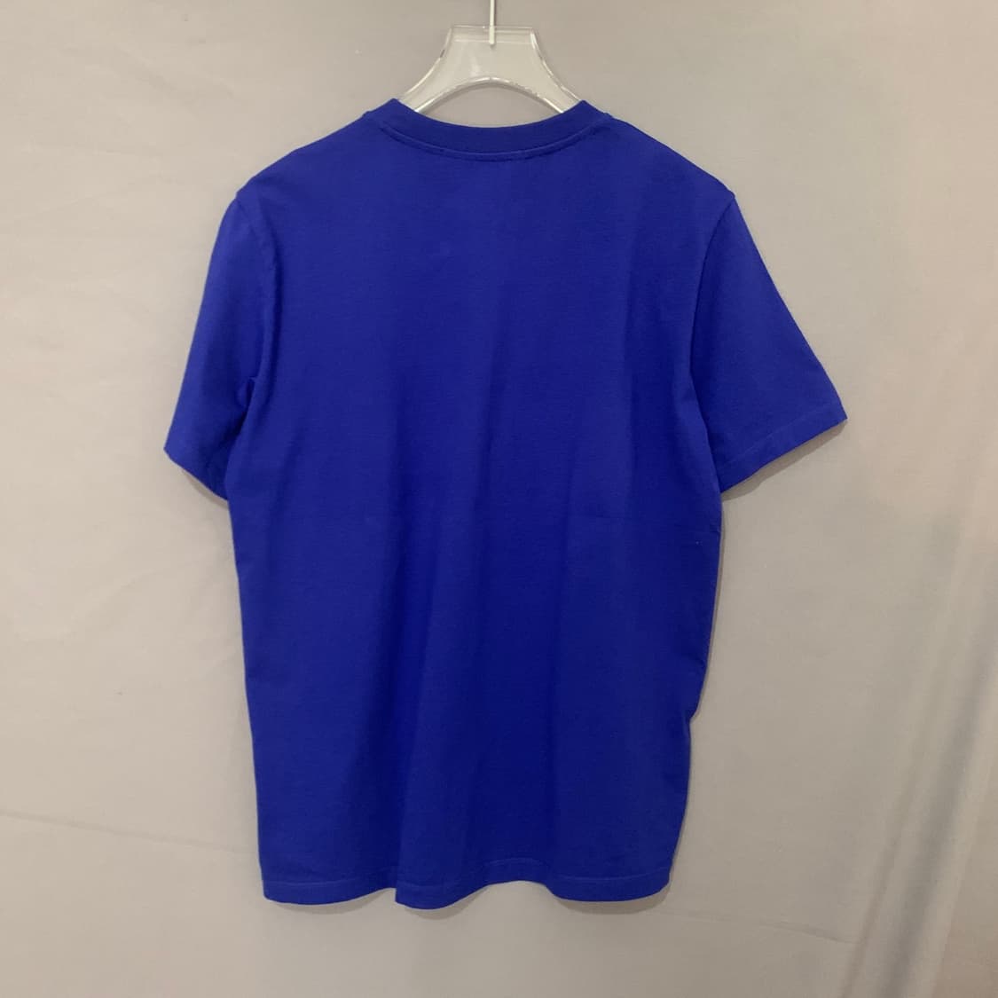 M MSGM 여성 박스 로고 프린팅 반팔티 상품이미지2