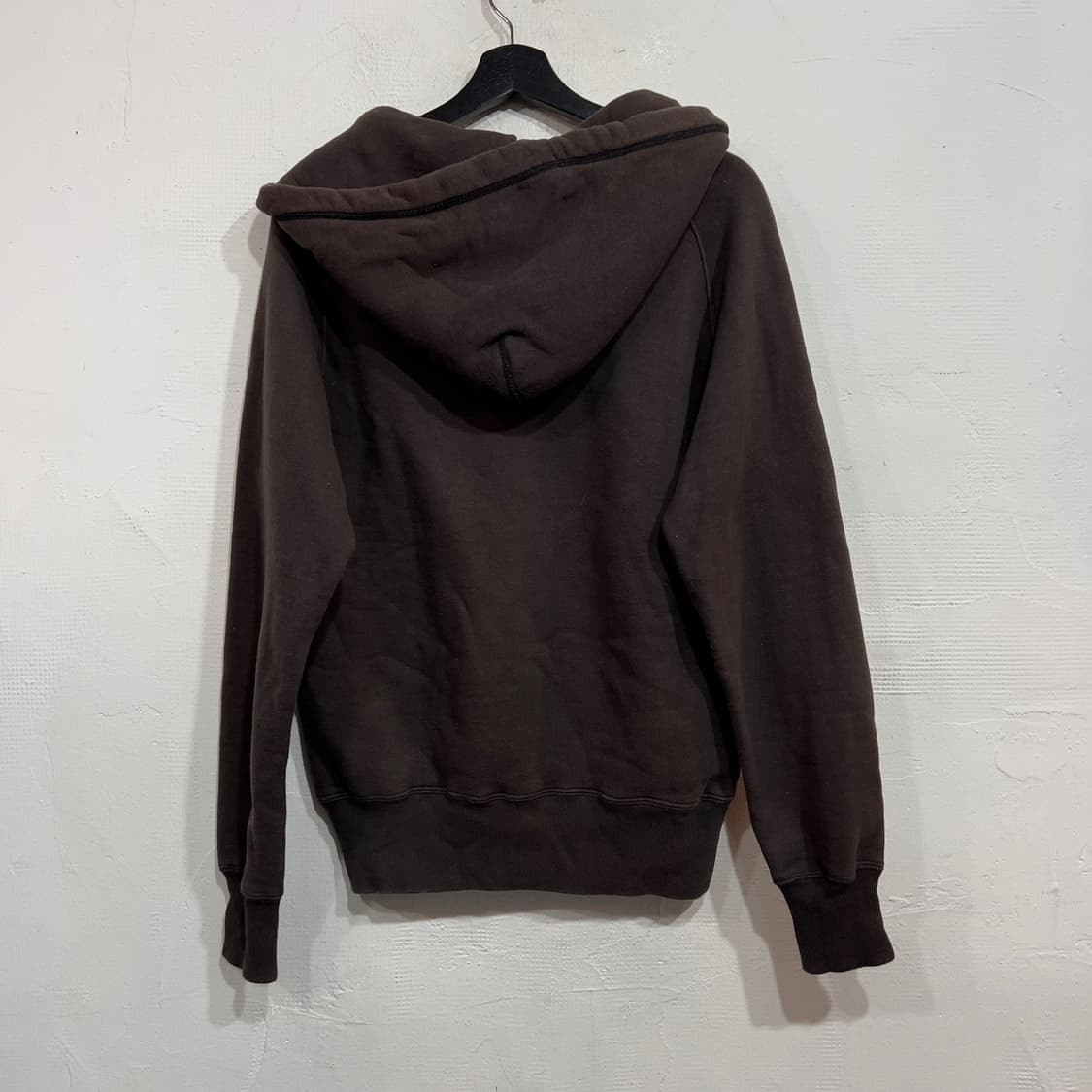 페로우즈 빅로고 후드티 상품이미지3