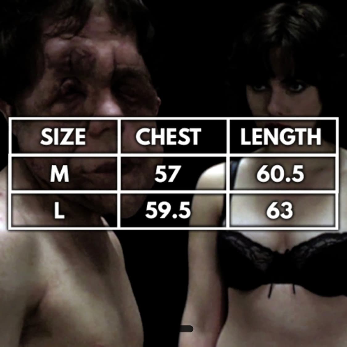 Sexphopia 후드집업 L 상품이미지2