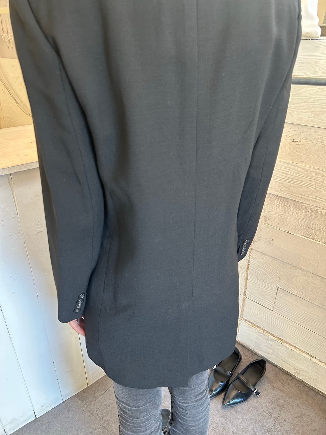 Ralph Lauren coat 상품이미지3