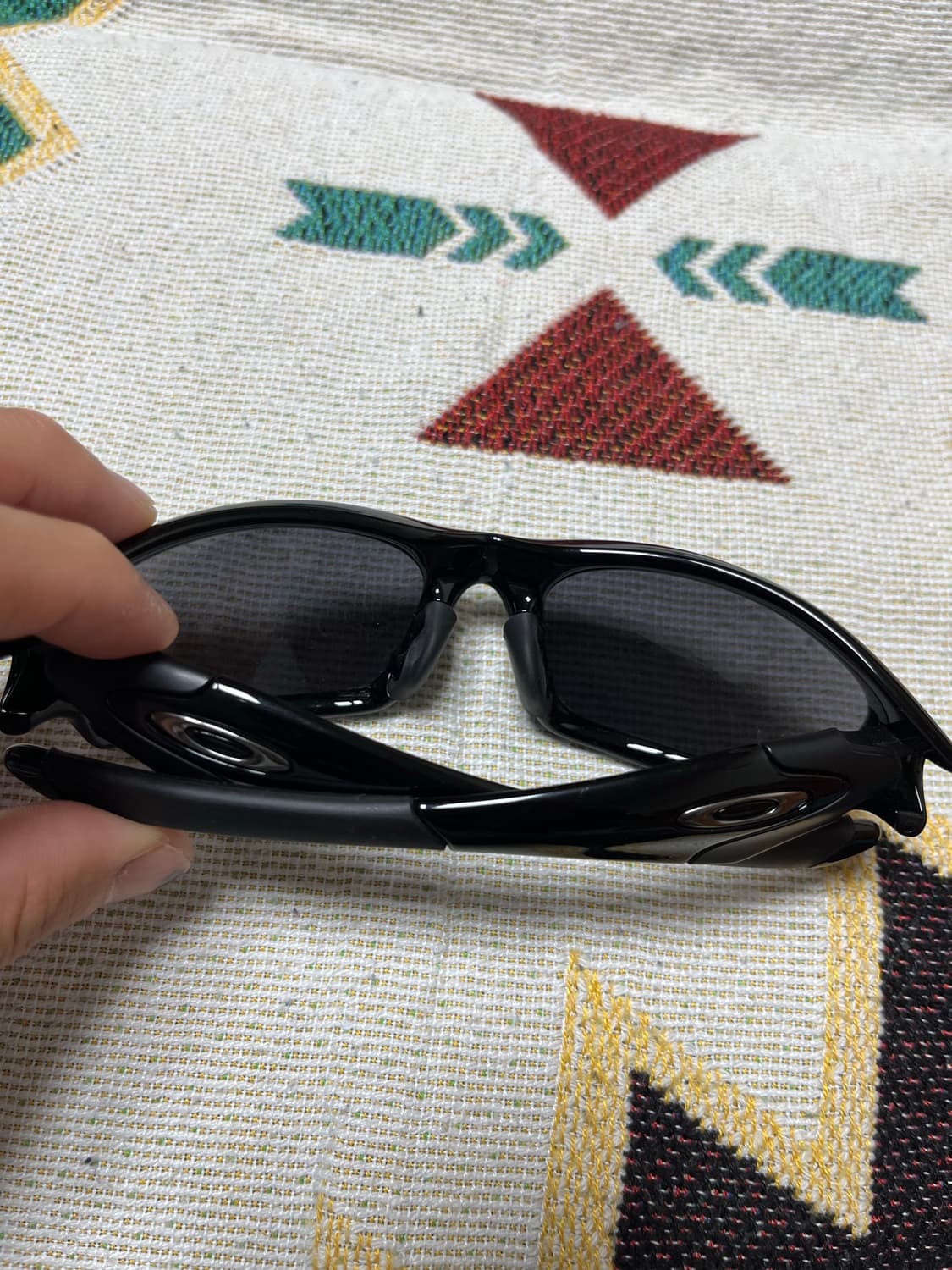 Oakley 스트레이트자켓 상품이미지6
