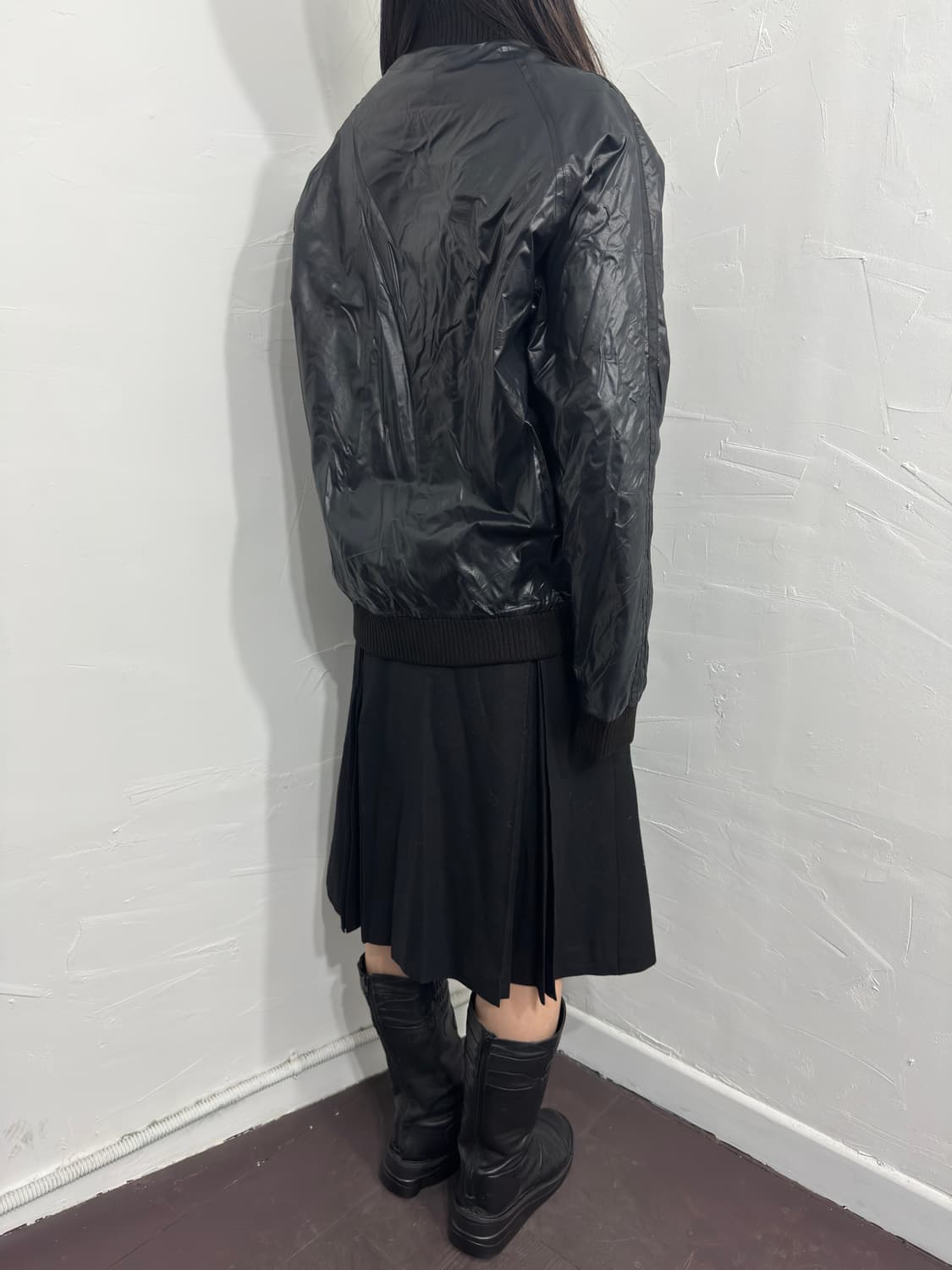 fred perry line jacket 상품이미지5