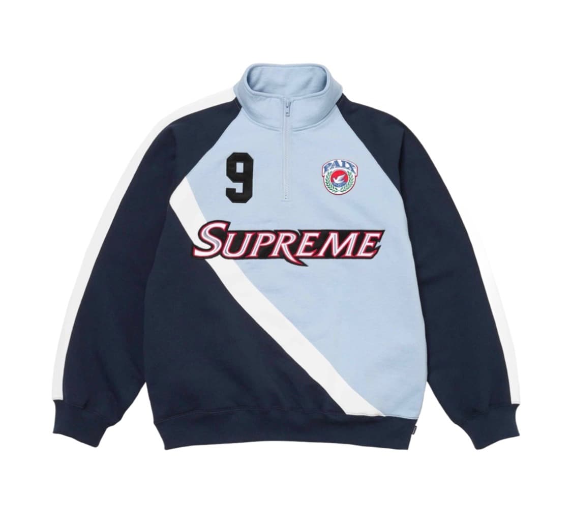 슈프림 스웨트셔츠 24ss 상품이미지1