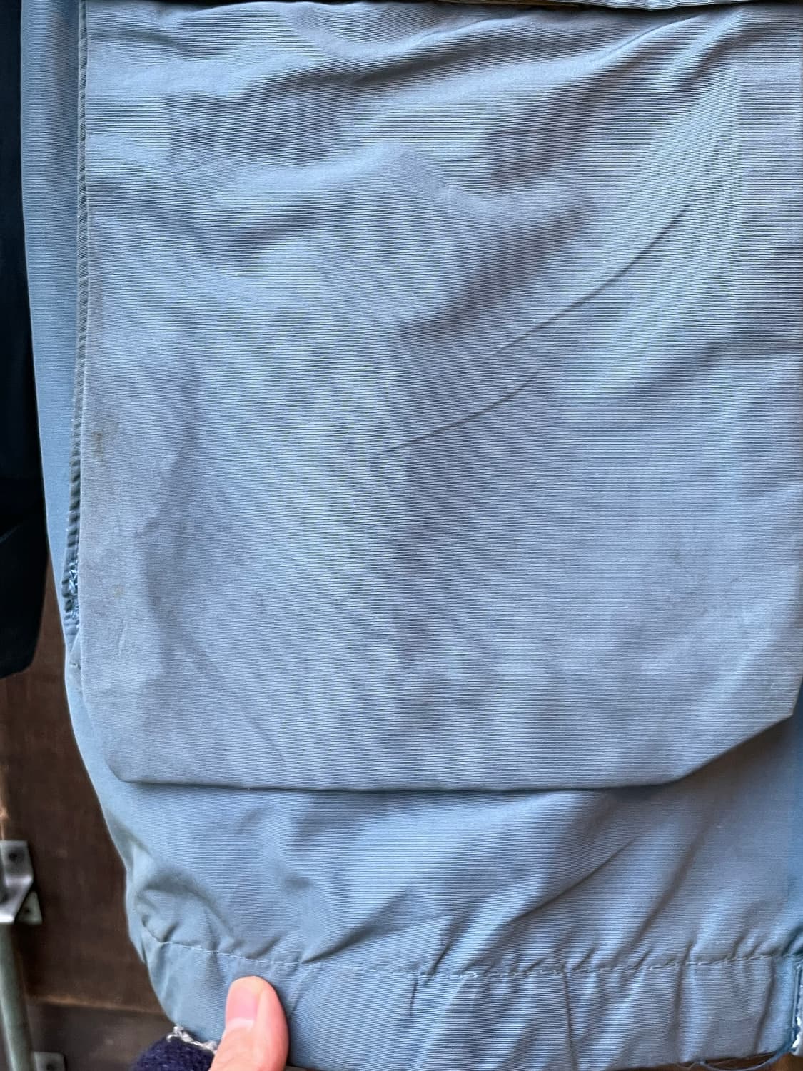 90s Vintage Woolrich Mountain Parka usa 상품이미지7