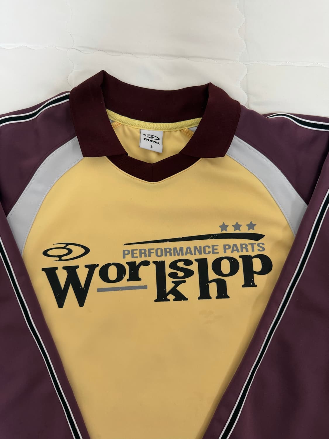 트래블 롱슬리브 상품이미지2