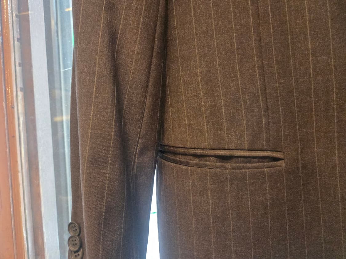 00'S 엠포리오 아르마니 셋업 상품이미지3