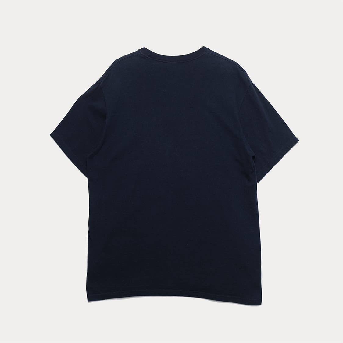20SS anno domini logo T-shirt 상품이미지2