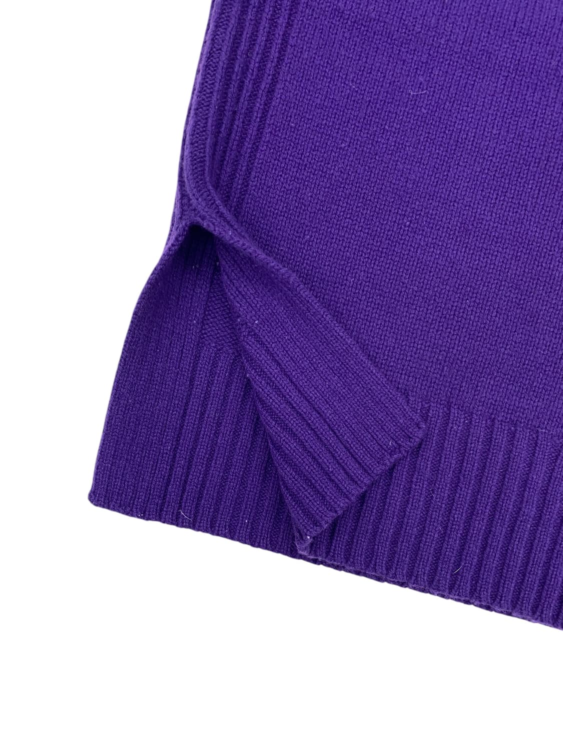 폴로 랄프로렌 캐시미어/울 터틀넥 스웨터  상품이미지5