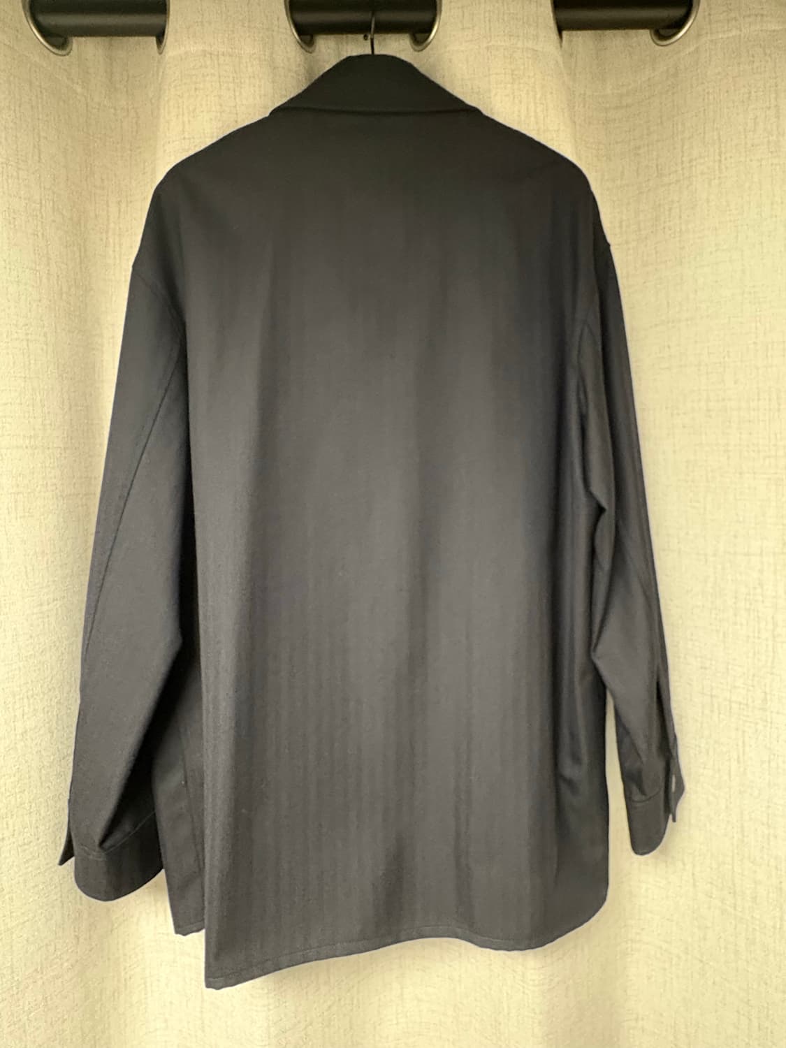 스튜디오 니콜슨 셔츠 자켓 XL 상품이미지3