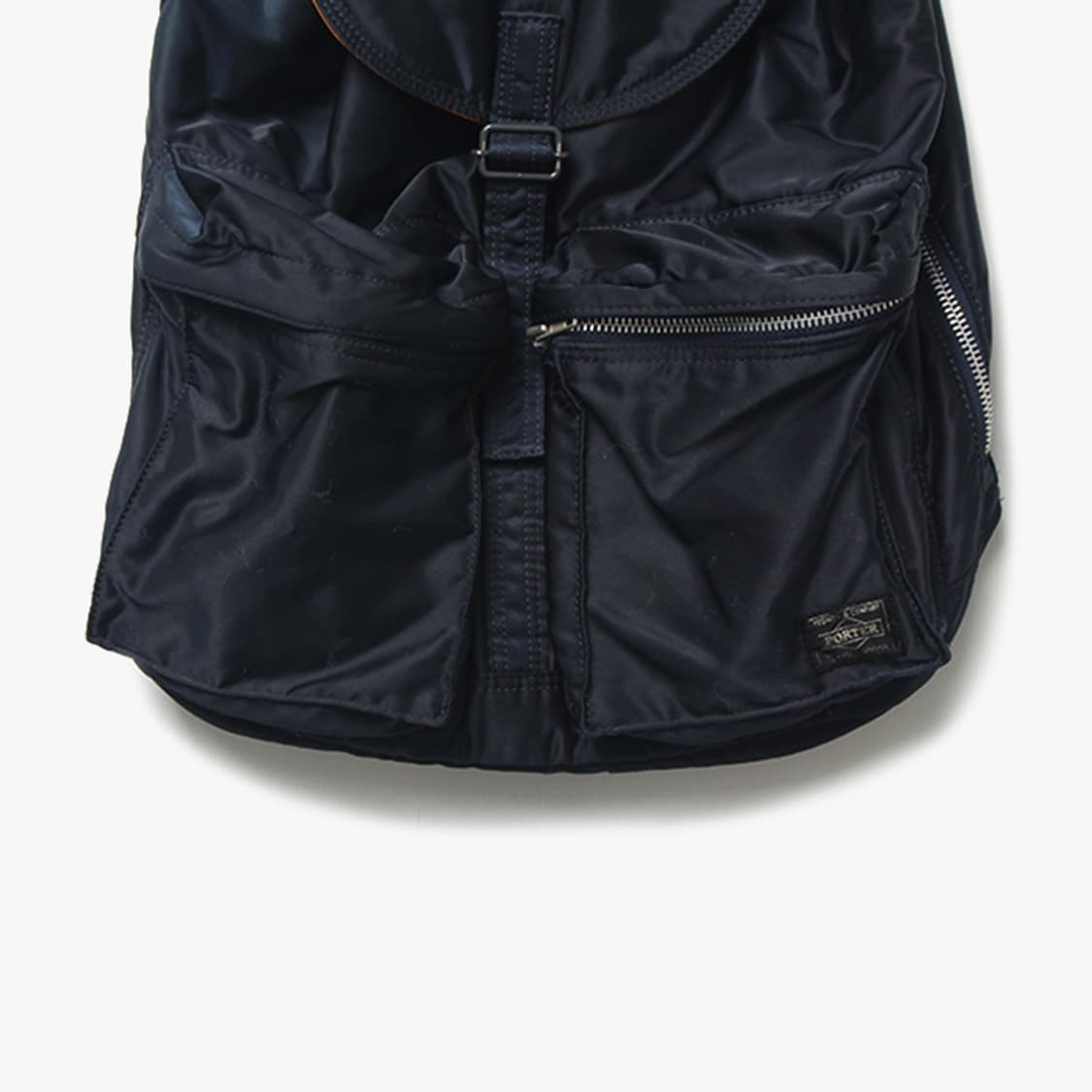  PORTER "Navy Bag Pack" 상품이미지3