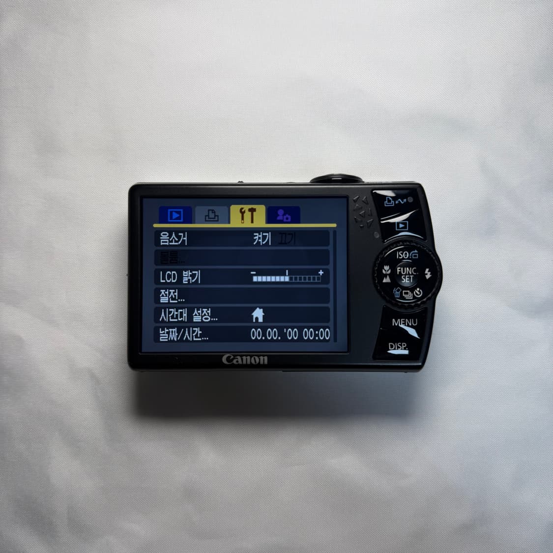 캐논 IXUS870 / IXY920 / SD880 (익시, 익서스) 상품이미지4