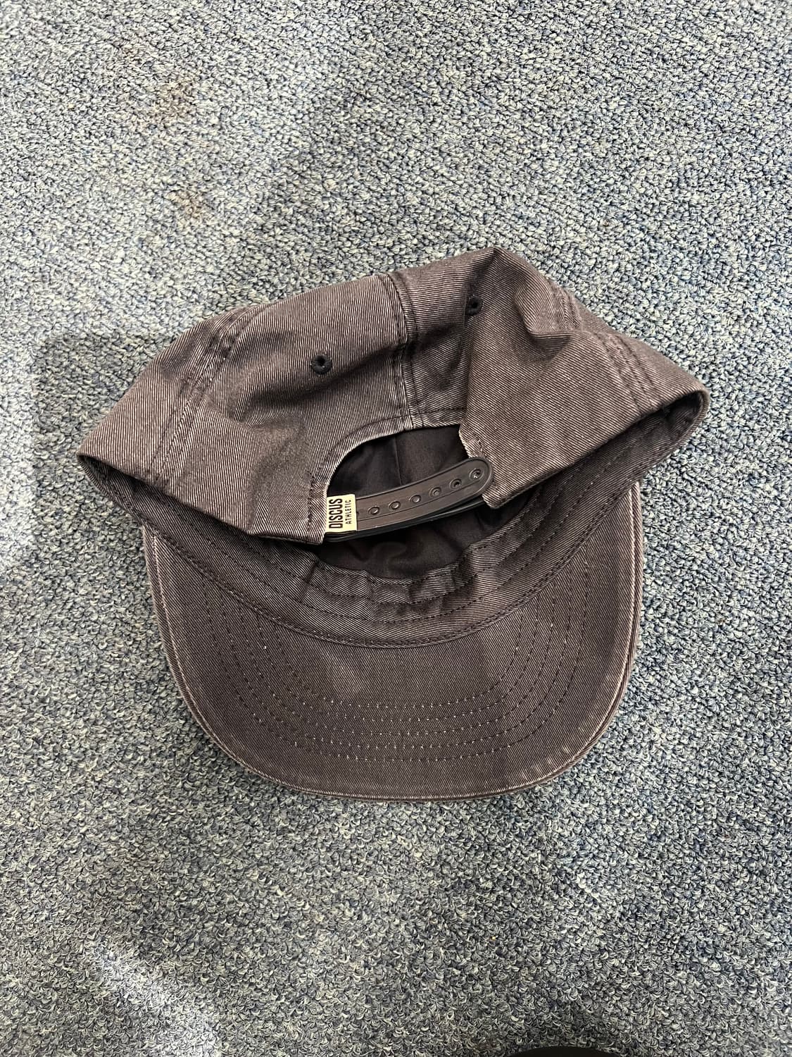 디스커스 볼 캡 상품이미지2