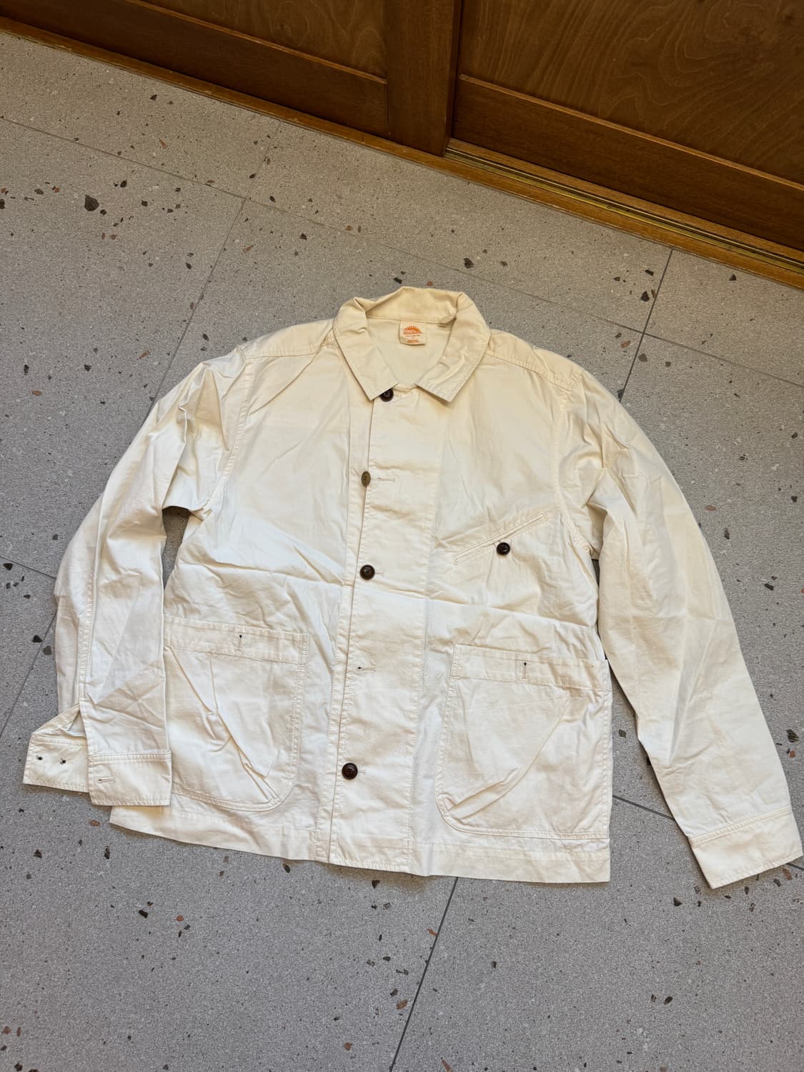 헬로선라이즈 워크 자켓 상품이미지1