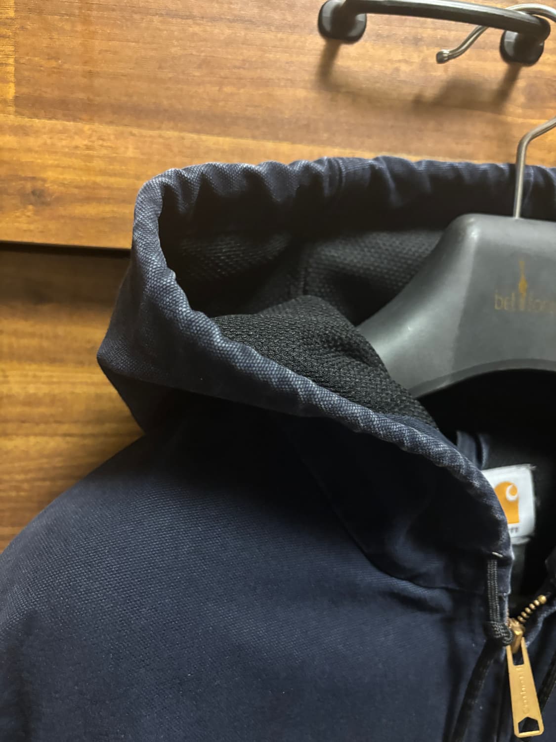 칼하트 액티브자켓 J25 (xl) 상품이미지3