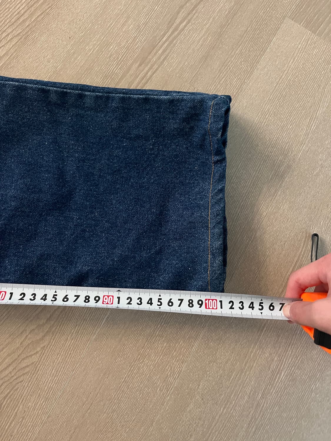 리바이스 usa 517 상품이미지10