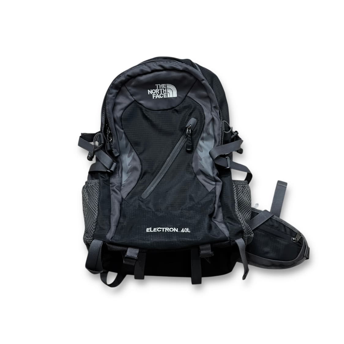 TNF 노스페이스 일렉트론 40L 백팩  상품이미지1